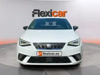 Usado Seat Ibiza 116 CV (85 kW) 2024 Blanco Utilitario