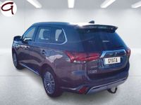 usado Mitsubishi Outlander P-HEV Kaiteki+ 4WD