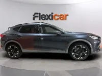 Usado Cupra Formentor 204 CV (150 kW) 2022 Azul SUV