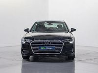Usado Audi A6 Sport 163 CV (119 kW) 2020 Negro Berlina