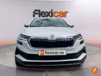 Occasion Skoda Karoq Ambition 150 ch (110 kW) 2022 Blanc SUV