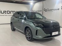 Nuevo DFSK E5 217 CV (159 kW) 2026 Verde SUV