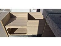 Usado VW Caravelle Trendline 102 CV (75 kW) 2018 Blanco Monovolumen