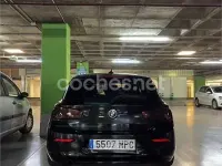 Usado BMW 116 Efficient Dynamics 116 CV (85 kW) 2015 Negro Utilitario