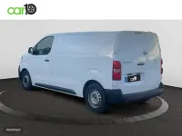 Usado Peugeot Expert 95 CV (69 kW) 2019 Blanco Van