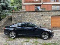Begagnad VW Passat Advance 120 HK (88 kW) 2018 Svart Sedan