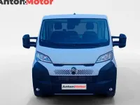 Nuevo Citroën Jumper 140 CV (102 kW) 2026 Monovolumen