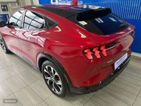 usado Ford Mustang Mach-E AWD Rango extendido