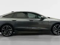 Nuevo Audi A6 e-tron S-Line 219 kW (299 CV) 2026 Familiar