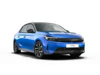 Nuevo Opel Corsa 100 CV (73 kW) 2026 Azul Utilitario