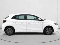 Usado MG MG3 116 CV (85 kW) 2025 Blanco Utilitario