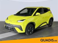 Nuevo BYD Dolphin Surf Boost 64 kW (88 CV) 2025 Otro Utilitario