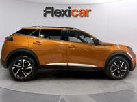 Usado Peugeot 2008 Allure 101 CV (74 kW) 2023 Naranja SUV