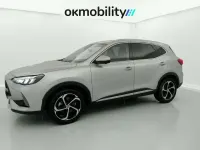 Usado MG HS Luxury 162 CV (119 kW) 2024 Plateado SUV