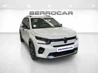 Usado Citroën e-C3 83 kW (113 CV) 2024 Blanco
