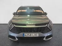 Usado Kia Sportage 150 CV (110 kW) 2022 SUV