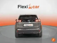 Usado Peugeot 3008 GT 180 CV (132 kW) 2018 Gris SUV
