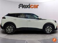 Usado Peugeot 2008 Active 110 CV (80 kW) 2021 Blanco SUV