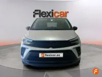Usado Opel Crossland 110 CV (80 kW) 2023 Gris SUV