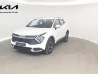 Usado Kia Sportage 160 CV (117 kW) 2025 SUV