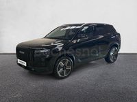Usado Jaecoo 7 147 CV (108 kW) 2025 Negro SUV