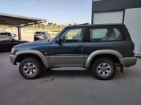 usado Nissan Patrol -GR 3.0TD SPORT