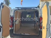 Käytetty Citroën Jumpy 71 HP (52 kW) 2004 Valkoinen Tila-auto