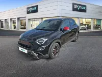 Usado Fiat 500X Style 130 CV (95 kW) 2023 Negro SUV