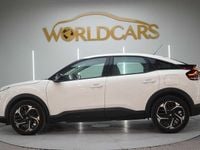 Usado Citroën C4 Feel 131 CV (96 kW) 2023 Blanco Berlina