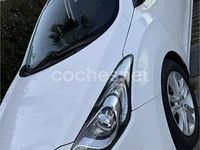 Usado Hyundai i30 Sport 110 CV (80 kW) 2013 Blanco Familiar