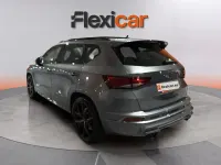 Usado Cupra Ateca VZ 300 CV (220 kW) 2023 Gris SUV