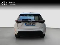 Usado Toyota Yaris Cross Active 116 CV (85 kW) 2022 Blanco SUV