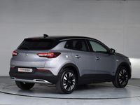 Usado Opel Grandland X Ultimate 300 CV (220 kW) 2021 Gris SUV