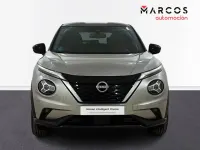 Usado Nissan Juke N-Connecta 143 CV (105 kW) 2024 SUV