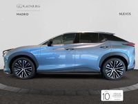 Nuevo Lexus RZ 450e Executive Line 230 kW (313 CV) 2025 Gris SUV