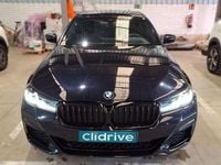 Usado BMW 340 Comfort Edition 340 CV (250 kW) 2021 Berlina
