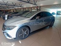 Usado Mercedes EQE350 214 kW (292 CV) 2022 Eléctrico Berlina