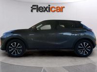 Usado DS Automobiles DS3 Crossback E-Tense Performance 114 kW (156 CV) 2023 Gris SUV