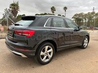 Usado Audi Q3 Advanced Plus 150 HP (110 kW) 2022 Preto SUV