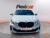 Usado BMW 118 150 CV (110 kW) 2023 Blanco Utilitario