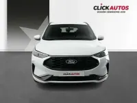 Usado Ford Kuga ST-Line 150 CV (110 kW) 2025 Blanco SUV