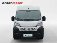Usado Fiat Ducato 140 CV (102 kW) 2024 Blanco Van