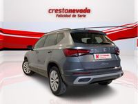 usado Seat Ateca 1.5 TSI 110kW StSp Style XL Te puede interesar