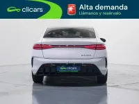 Usado BYD Seal Design 230 kW (313 CV) 2025 Blanco Berlina