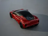 Nuevo Lotus Emira 400 CV (294 kW) 2026 Blanco Coupe
