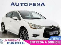 usado Citroën DS4 1.6 HDi 92cv Design 5p #LIBRO, BLUETOOTH