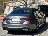 usado Mercedes S500 4Matic 9G-Tronic