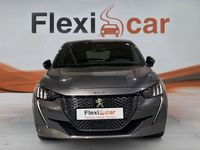 usado Peugeot 208 BlueHDi 73kW (100CV) GT Diésel en Flexicar Figueres