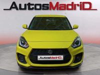 Usado Suzuki Swift Sport 129 CV (94 kW) 2022 Utilitario