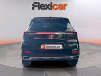 Usado DR DR 5.0 116 CV (85 kW) 2023 Negro SUV